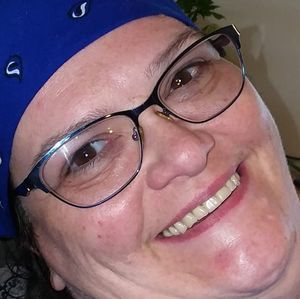 Meet your Posher, Brenda